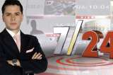 "7/24″ se estrena este miércoles en la noche