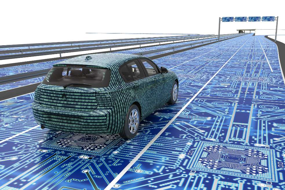 En 2025 los carros serán como los teléfonos: herramientas integradas a las personas. / iStock