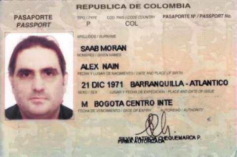 Alex Saab fue extraditado a EE. UU. tras más de un año detenido en Cabo Verde