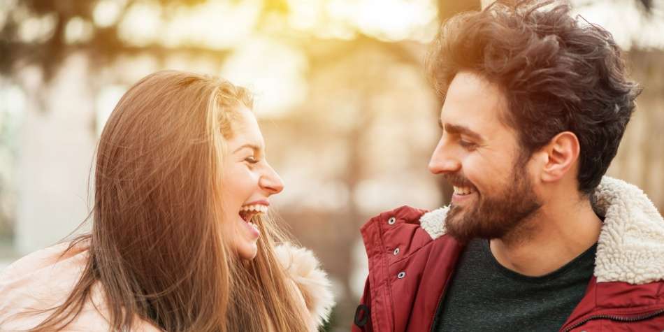 ¡La persona indicada no siempre es romántica!