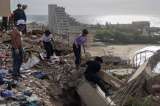Terremotos en Venezuela: quién paga los daños y qué pasa si el edificio se cayó