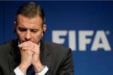 Un año de crisis en la FIFA y en el fútbol