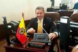 La puerta que se le abre a Nelson Castro para volver al Concejo de Bogotá
