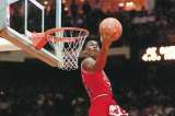 Michael Jordan: la danza y la huella