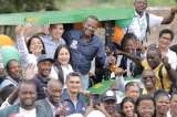 Un cambio para el Cauca desde la inclusión, la paz y la economía rural