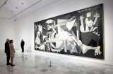 El Museo Reina Sofía investiga la expulsión de tres turistas israelíes