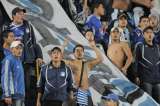 Millonarios fue multado por la Conmebol