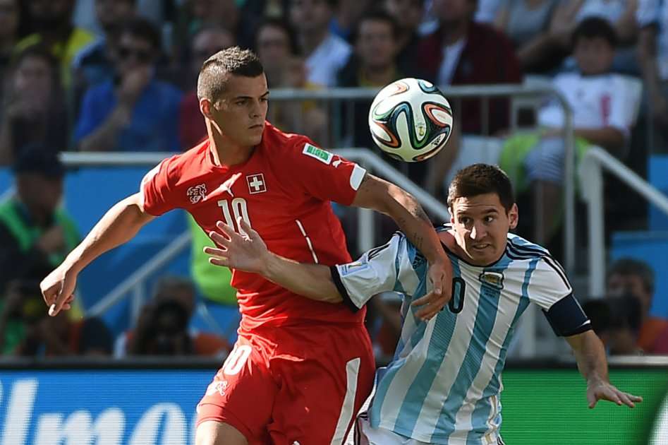 AFP / AFP