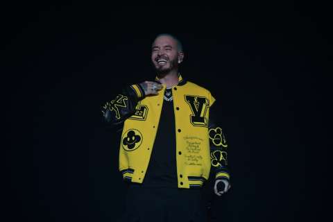 J Balvin será invitado al Mundial de Catar 2022 y se suma a Camilo y Shakira