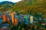 Colombia atrae turismo extranjero: cinco restaurantes imperdibles en su visita