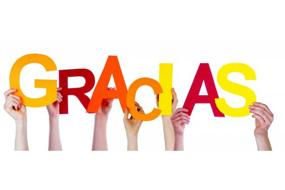 La profunda gratitud, al no depender de ninguna otra circunstancia, es la precursora de la felicidad y el éxito en la vida. / Pixabay