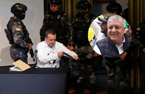 ¿Qué pasó con el aval a la candidatura del hermano de alias Macaco en Risaralda?