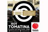Anuncian ‘tomatina’ contra el Congreso por paro legislativo