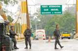 Alias “Guacho” y sus cocaleros calientan la frontera con Ecuador