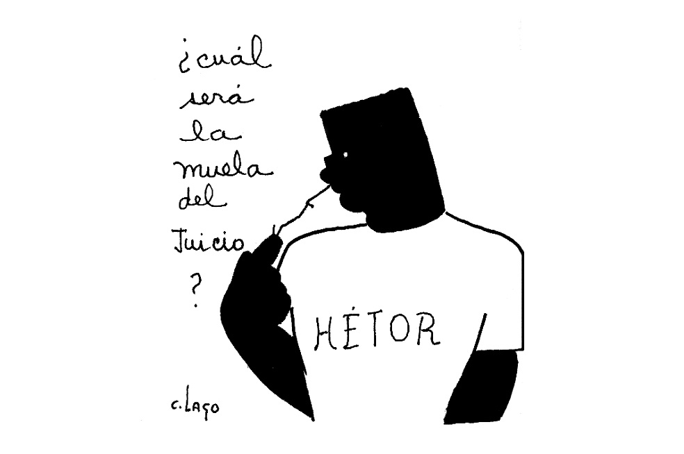 Nieves
