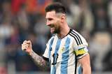 Messi igualó la marca de Matthaus como el jugador con más partidos en los Mundiales