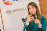 Ministra de Educación rechaza conducta de tres ´Ser Pilo Pago’ involucrados en caso de suplantación