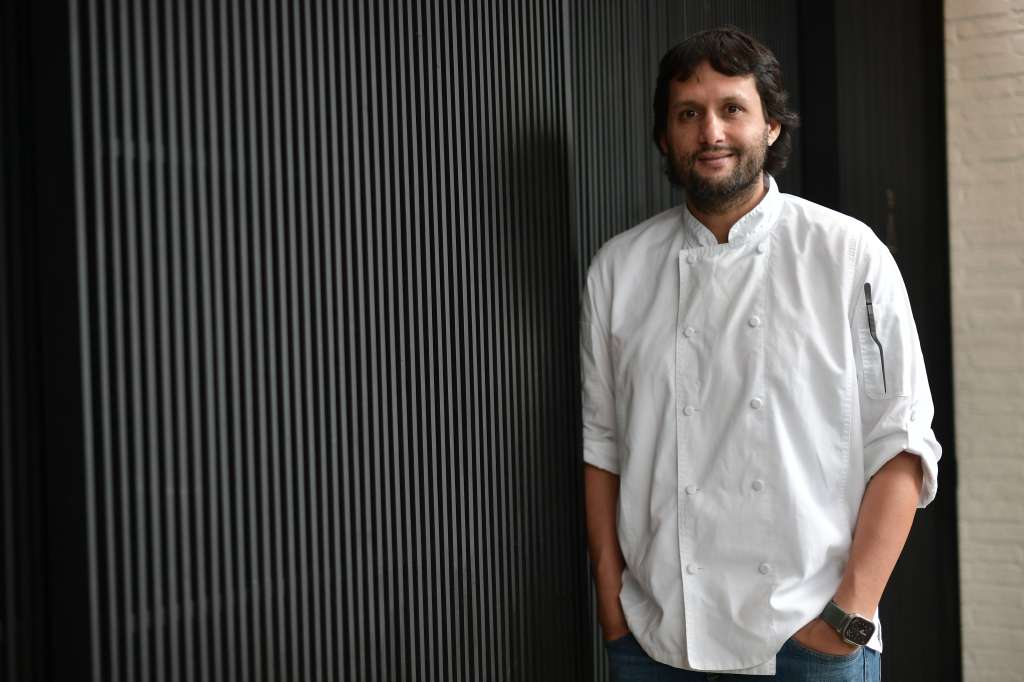 Jaime Pesaque