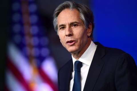 Estados Unidos y China: esto espera cada país del encuentro de hoy en Alaska
