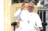 Cuenten conmigo para buscar a sus nietos: Papa a las Abuelas Plaza de Mayo