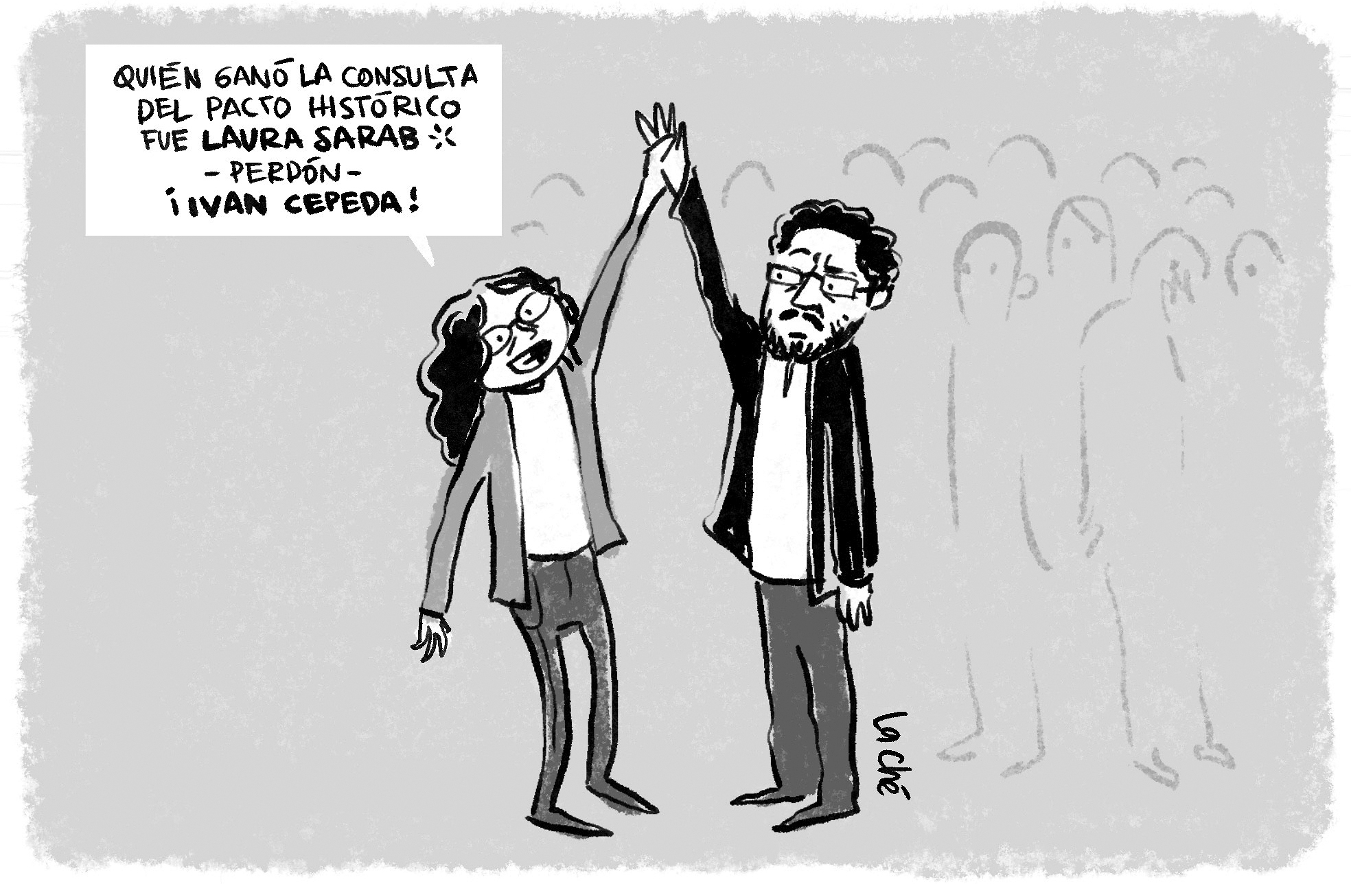 Caricatura