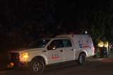 Hallan cuerpo embolsado cerca a un caño en Teusaquillo, norte de Bogotá