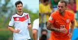 Los jugadores más sexis de la seminifinal del Mundial