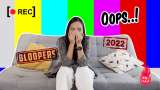 “Bloopers” en el Día de los Inocentes: ¡Vamos a reírnos un ratico!
