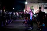 Al menos dos muertos por disparos durante protestas antirracistas en Wisconsin (EE. UU.)