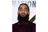 Autoridades dicen que rapero Nipsey Hussle fue asesinado por "violencia sin sentido de las armas"