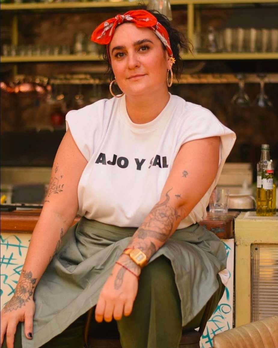 María Cecilia Restrepo