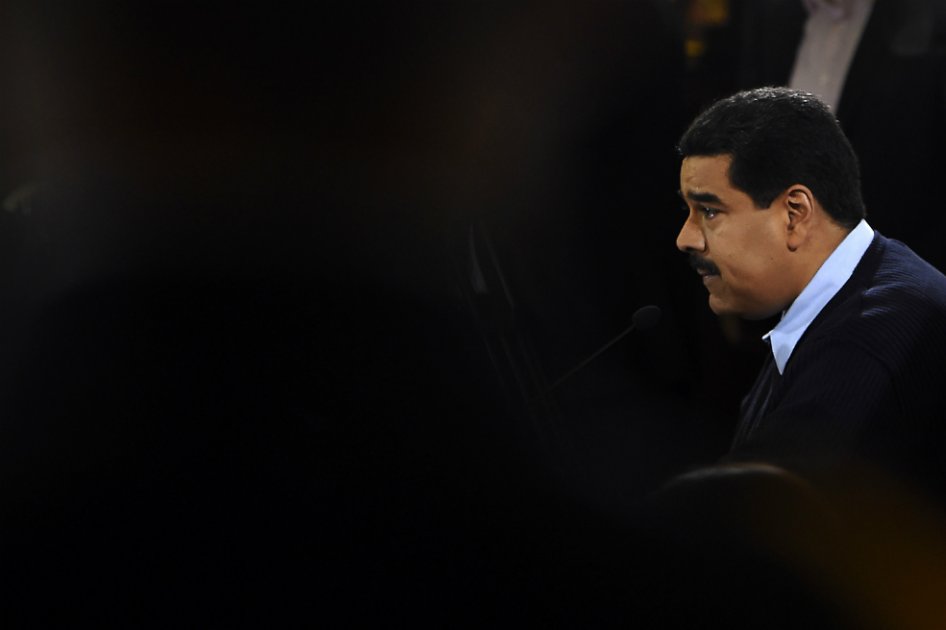 Archivo AFP