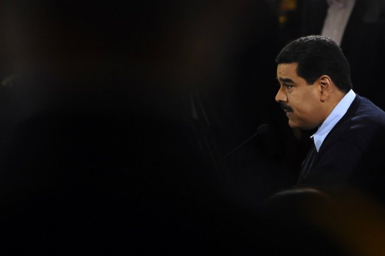 Uribismo se suma a voces que piden salida de Nicolás Maduro de proceso de paz