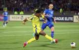 ¿Preocupa el momento de Jhon Durán? Al Nassr cayó y el colombiano falló una clara