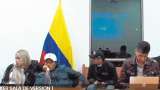 Nicolás Petro hablará en la investigación contra el fiscal que lo investiga