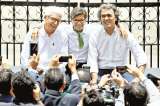 Las fisuras en el interior de la Coalición Colombia