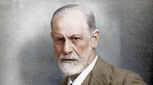 Sigmund Freud, el padre del piscoanálisis, y de quien el coleccionista Pedro Corrêa do Lago tiene una factura por sus servicios. / Cortesía