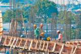 En 5 meses se aprobaron más de 19.000 licencias de construcción para vivienda