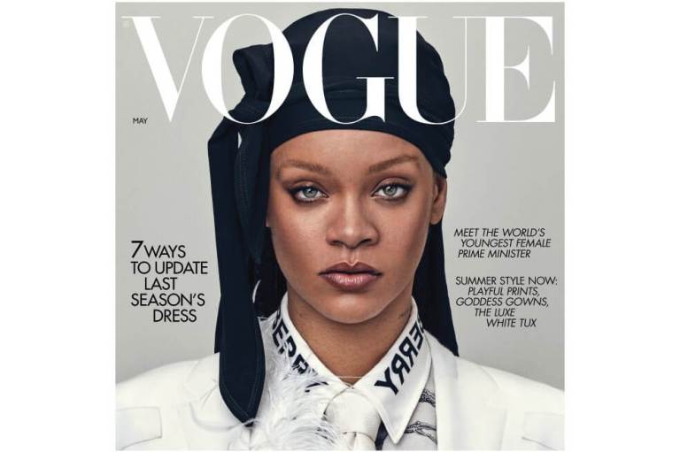 Rihanna tendrá hijos en los próximos diez años, con o sin pareja