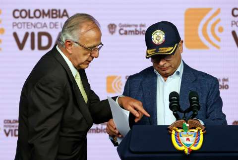 Así serán los 90 días de conmoción en los que Petro intentará parar crisis en Catatumbo
