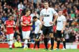 El campeón Manchester United empata con el Arsenal