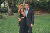 Así será la boda de Gabriela Tafur y Esteban Santos en Cali. Detalles