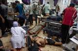 “Dos años de pesadilla”: los servicios médicos en Gaza enfrentan una nueva amenaza de Israel
