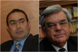 Los dardos de Pinilla y Pretelt