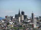 Manizales fue reconocida como la de mayor calidad de vida de Latinoamérica