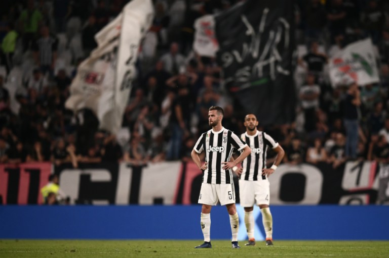 Napoli venció a la Juventus en un duelo vital por el título de la Serie A