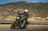 Recomendaciones para viajar en moto en épocas de Navidad y fin de año