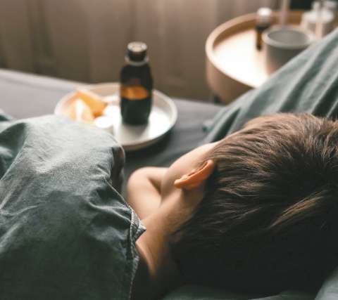 Casos de hepatitis de origen desconocido estarían vinculados con virus comunes
