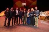 Estos fueron los ganadores de los Premios Gabo 2026