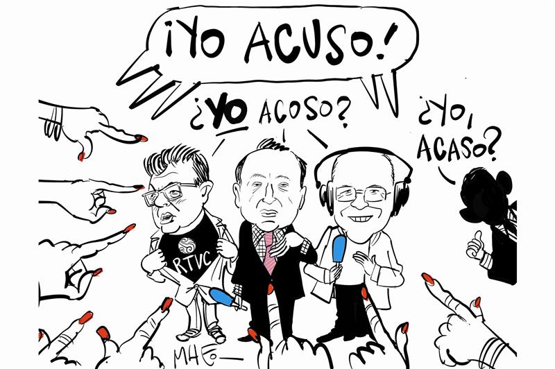 Caricaturas